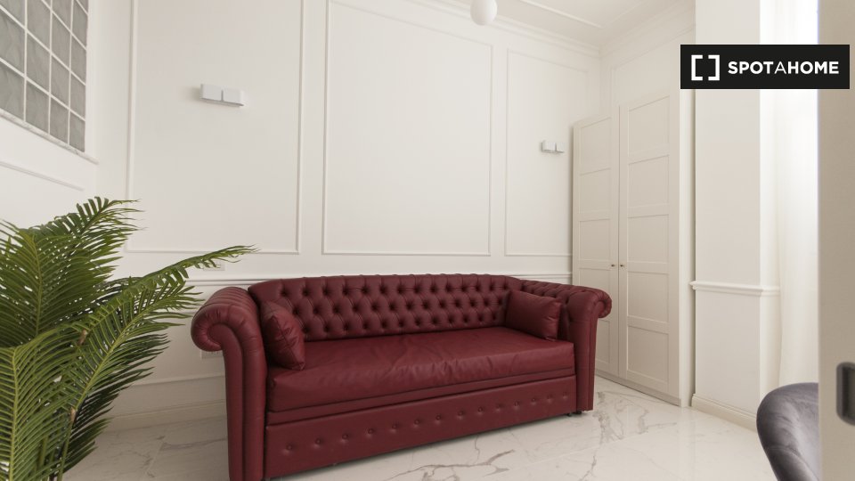Apartment Milan, 2 beds, 62m² — photo 9