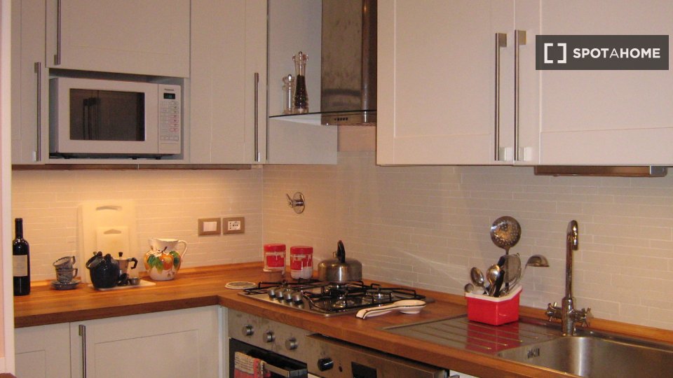 Apartment Florence, 2 beds, 70m² — photo 2