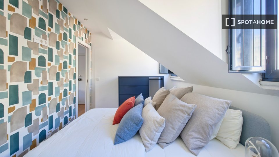 Apartment Lisbon, 1 bed — photo 6
