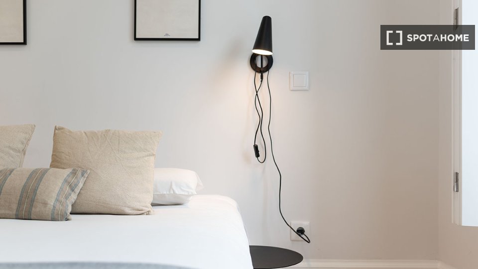 Apartment Porto, 1 bed — photo 11
