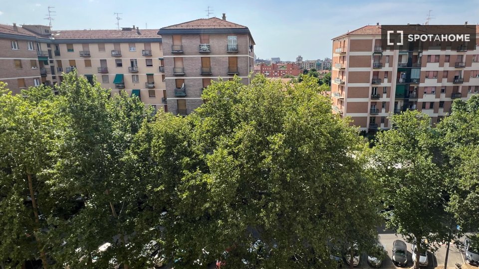 Apartment Bologna, 2 beds — photo 17