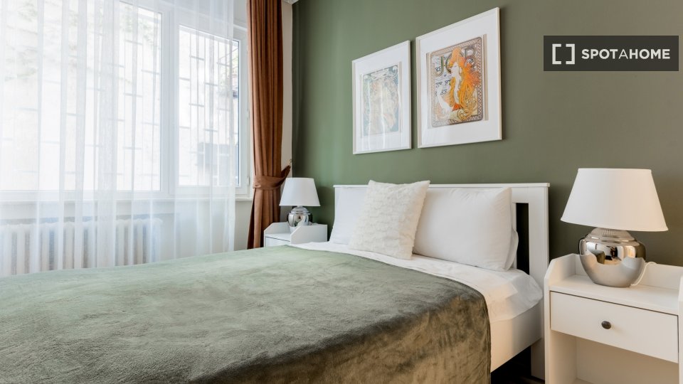 Apartment Istanbul, 1 bed — photo 6