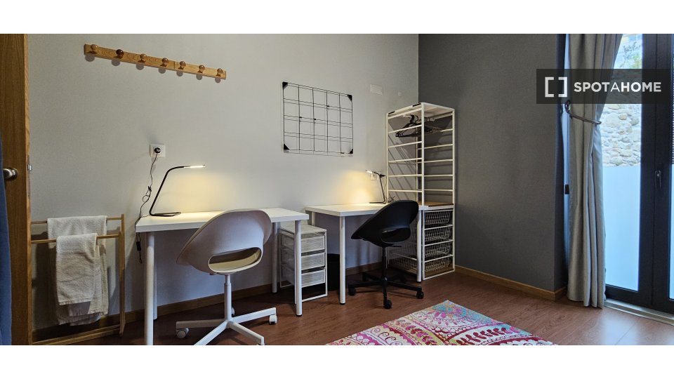 Double room Porto, 7 beds, 250m² — photo 44