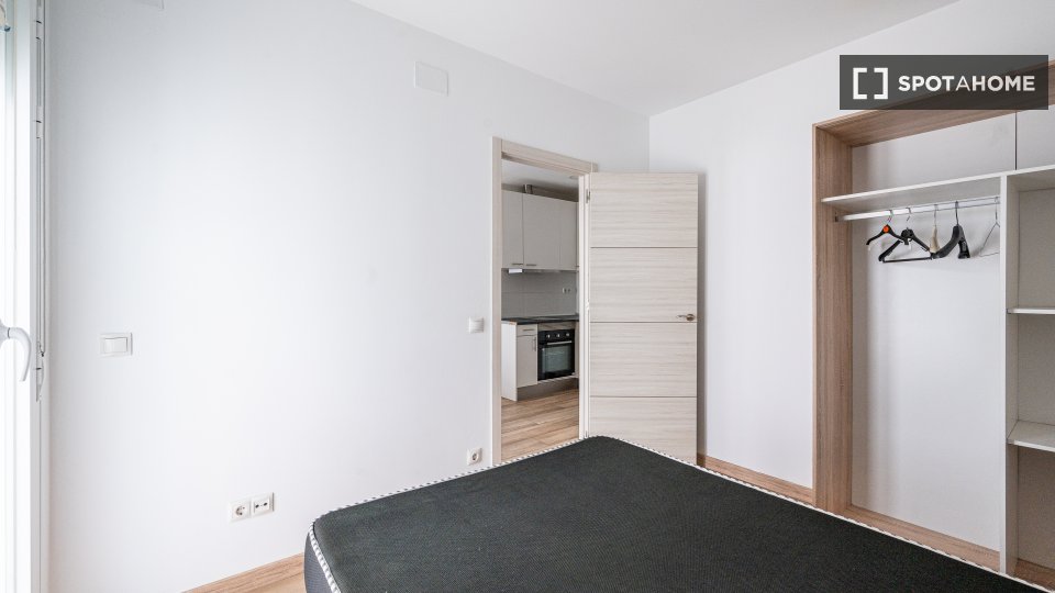 Apartment Madrid, 1 bed — photo 9