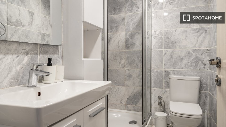 Apartment Istanbul, 1 bed — photo 17