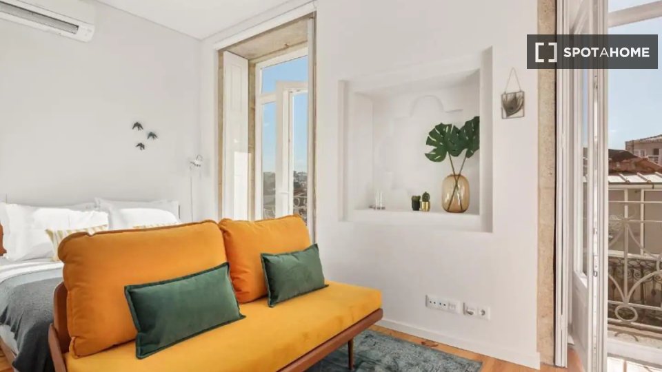 Apartment mono Porto — photo 11