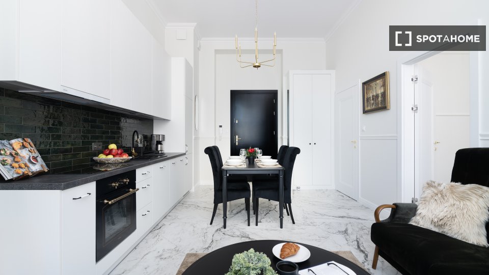 Apartment mono Lublin, 36m² — photo 16