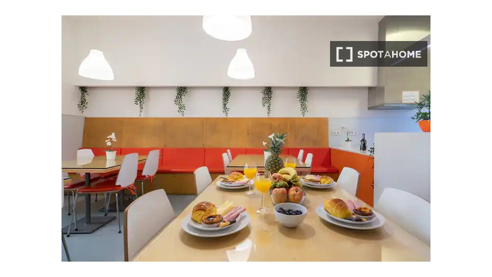Apartment Porto, 8 beds — photo 10