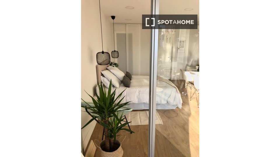 Apartment mono Barcelona — photo 2
