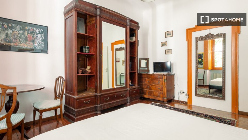 Apartment Milan, 3 beds — photo 7