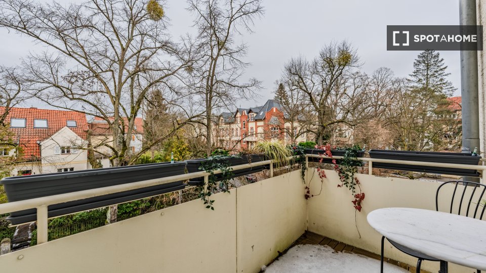 Apartment Berlin, 2 beds, 62m² — photo 9
