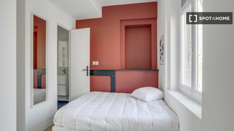 Double room Lille, 15 beds, 260m² — photo 33