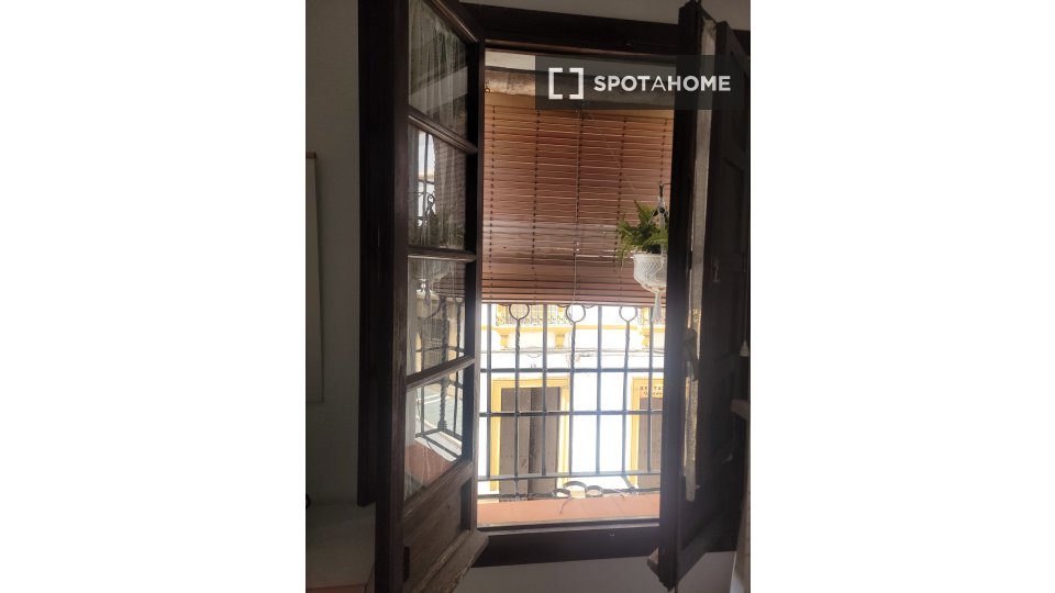 Apartment Malaga, 2 beds, 91m² — photo 15