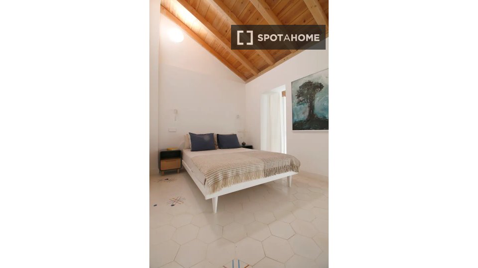 Apartment Madrid, 1 bed — photo 8