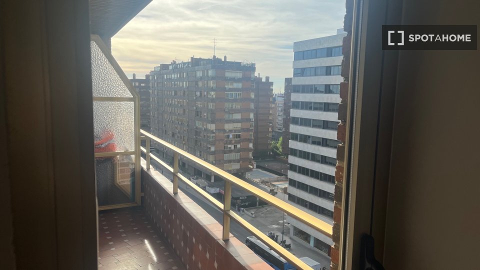 Apartment Madrid, 1 bed — photo 2