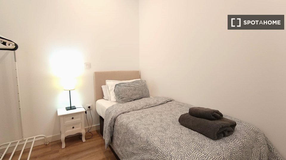 Apartment Madrid, 3 beds, 70m² — photo 28