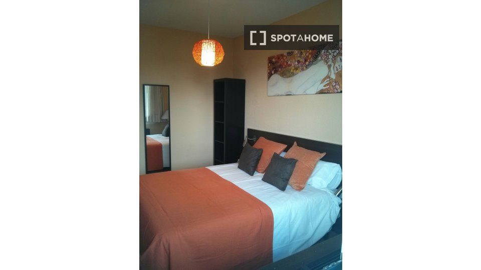 Apartment Madrid, 1 bed, 60m² — photo 12