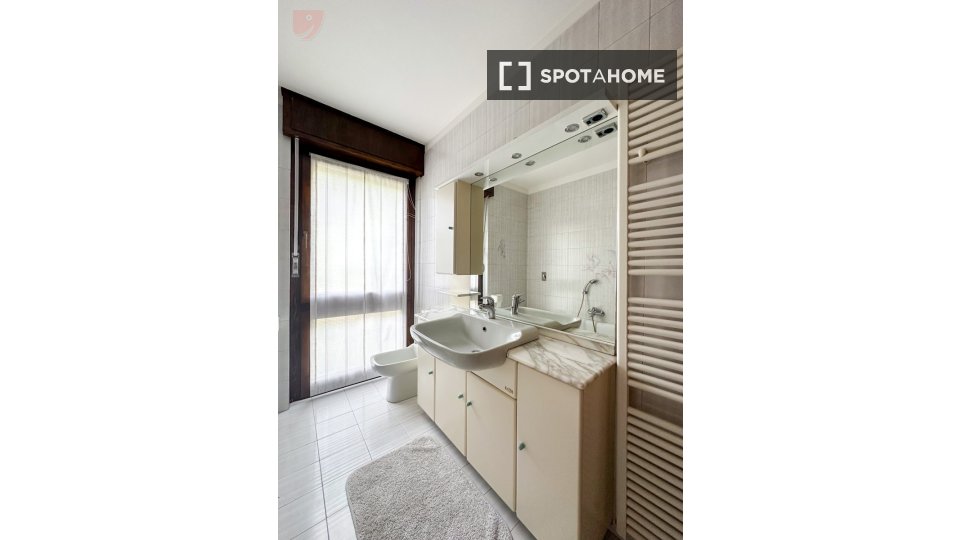 Double room Trento, 6 beds — photo 6