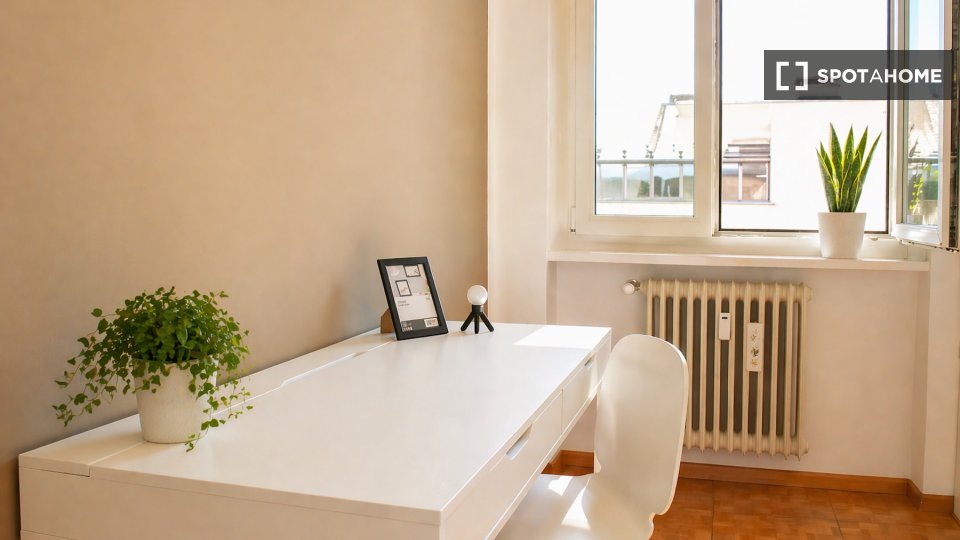 Double room Trento, 4 beds — photo 6