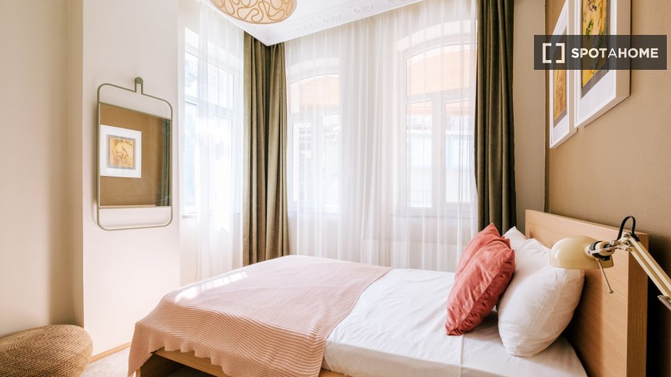 Apartment Istanbul, 1 bed — photo 10