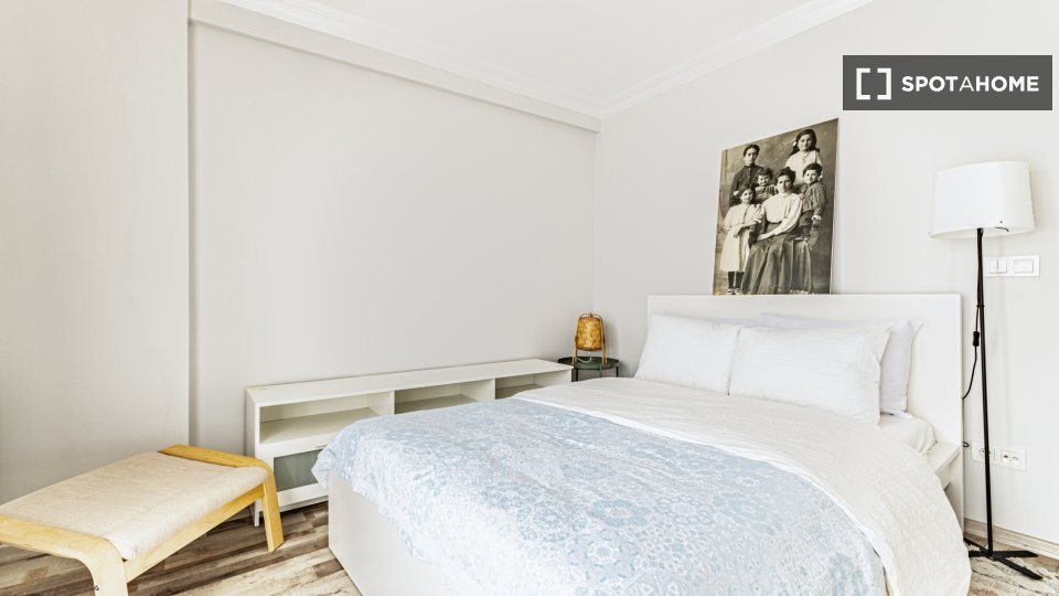 Apartment Istanbul, 1 bed — photo 2