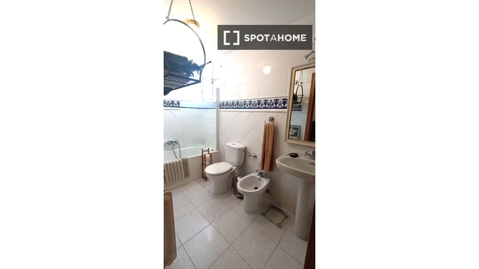 Apartment Madrid, 2 beds, 130m² — photo 16