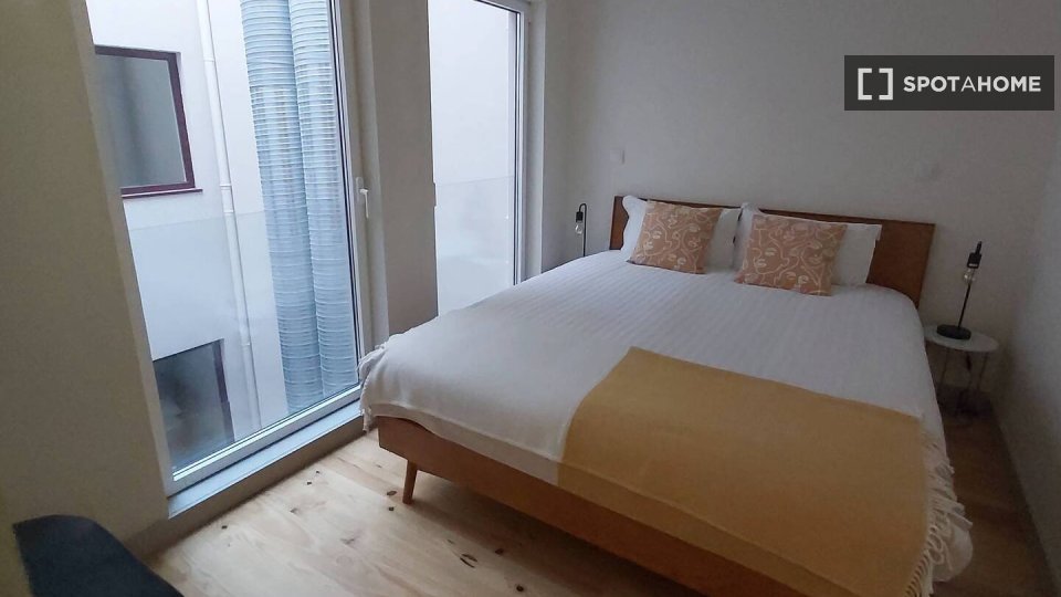 Apartment Porto, 1 bed — photo 6
