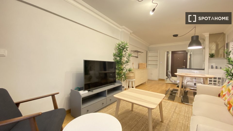 Apartment Istanbul, 1 bed — photo 1