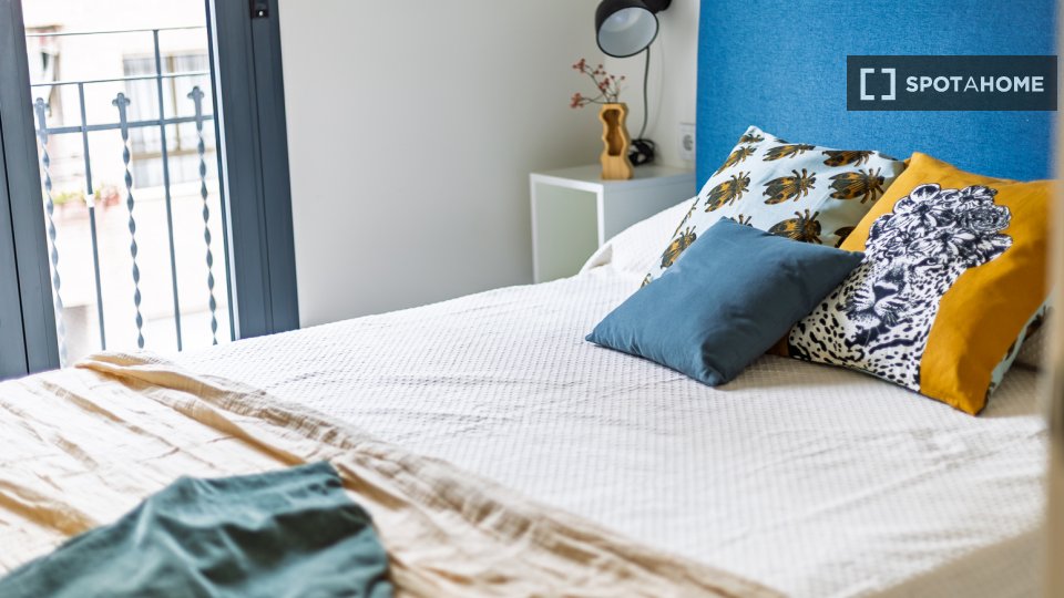 Apartment Valencia, 1 bed — photo 14