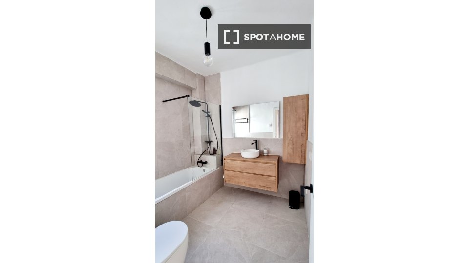 Apartment Valencia, 2 beds, 60m² — photo 10