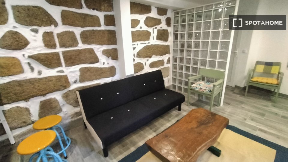 Apartment Porto, 3 beds, 120m² — photo 9