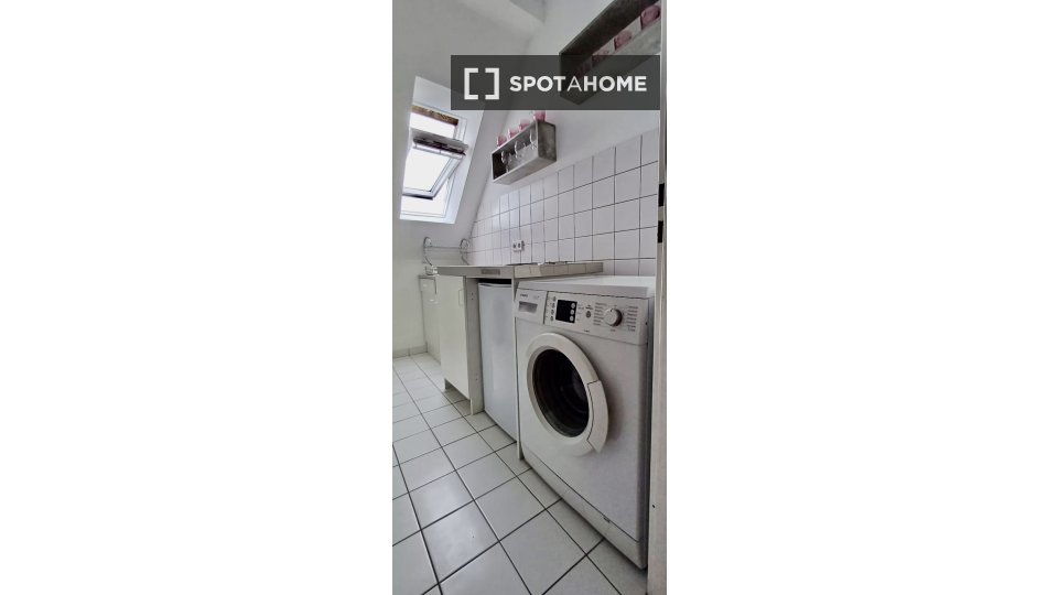 Apartment Berlin, 2 beds, 70m² — photo 23