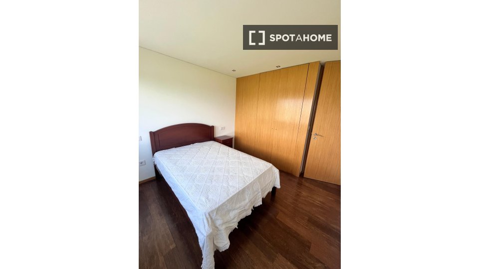Apartment Porto, 3 beds, 118m² — photo 16