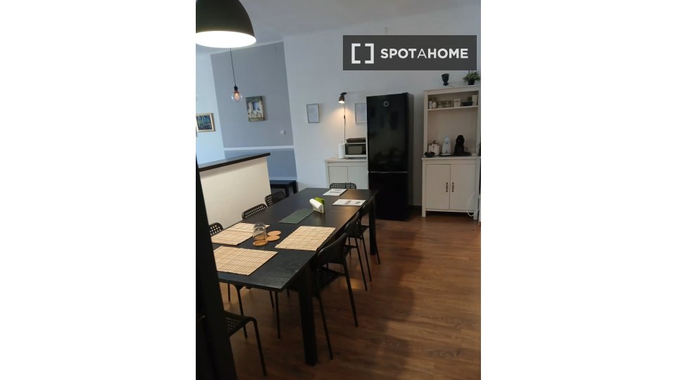 Apartment Budapest, 4 beds — photo 11