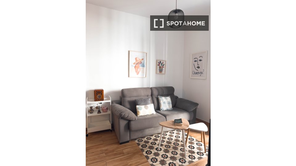 Apartment mono Seville, 60m² — photo 4