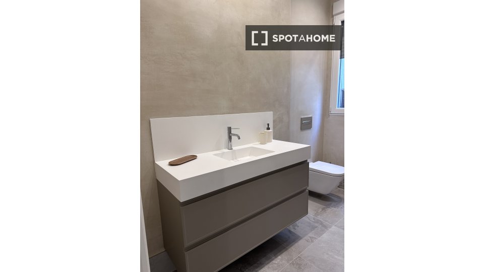Apartment Madrid, 3 beds, 150m² — photo 10