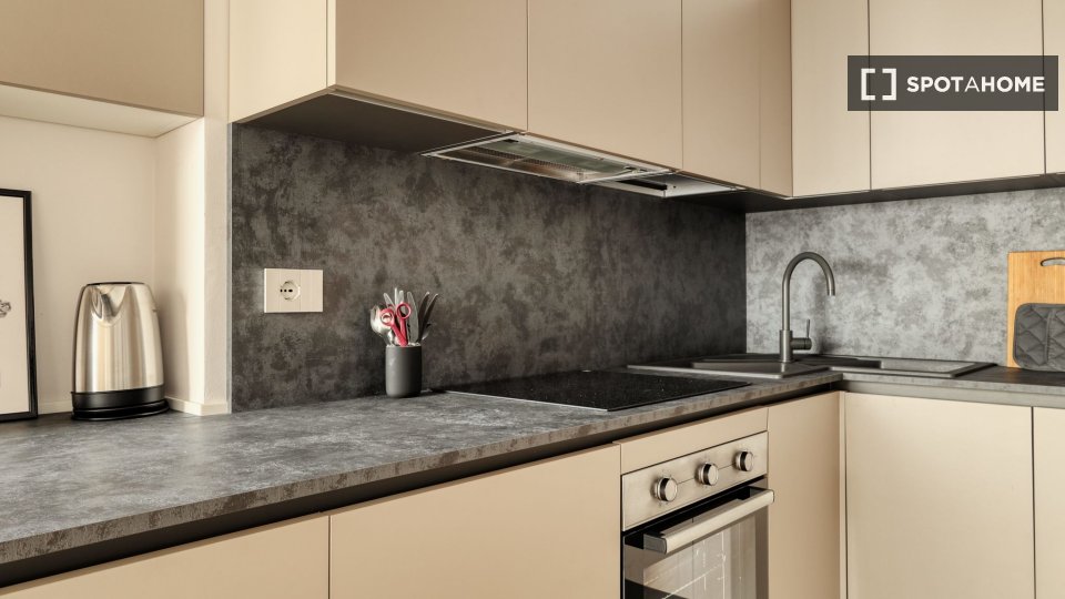 Apartment Milan, 1 bed, 60m² — photo 18