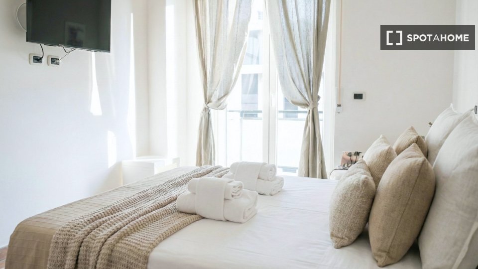 Apartment Milan, 1 bed, 35m² — photo 30