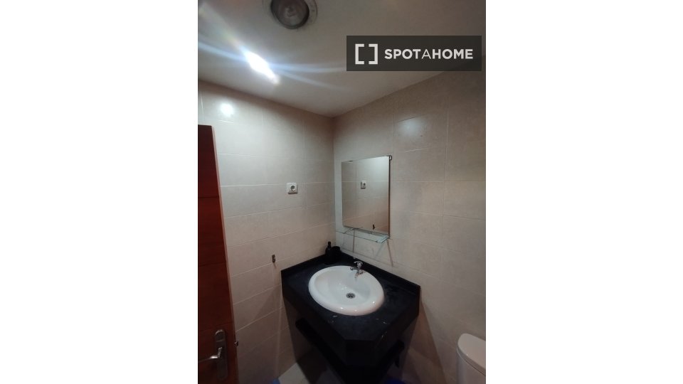 Apartment mono Madrid, 100m² — photo 5