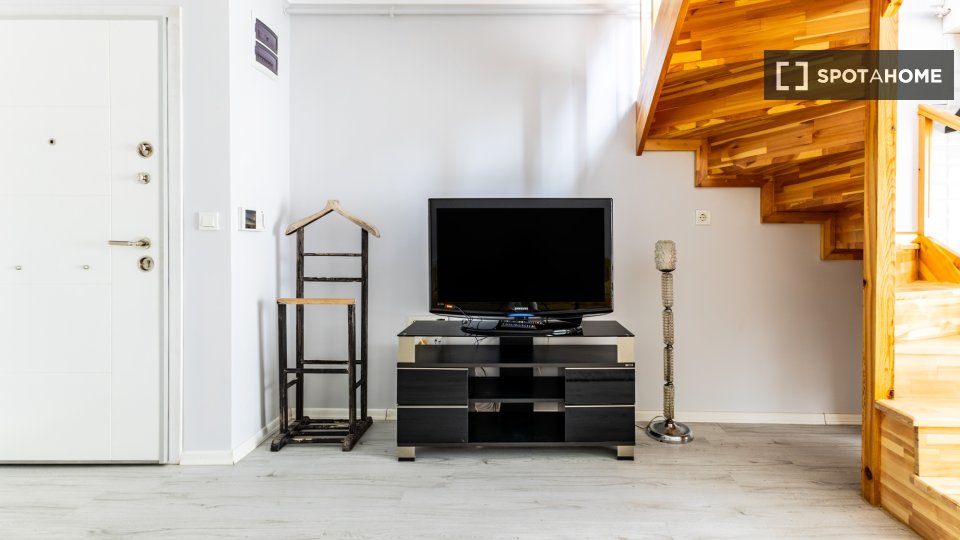 Apartment Istanbul, 1 bed — photo 3