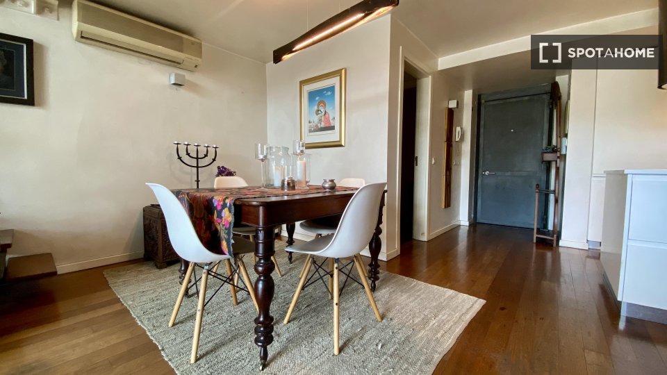 Apartment Lisbon, 2 beds, 190m² — photo 4