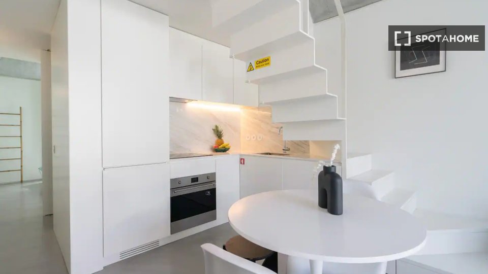 Apartment Porto, 2 beds — photo 17