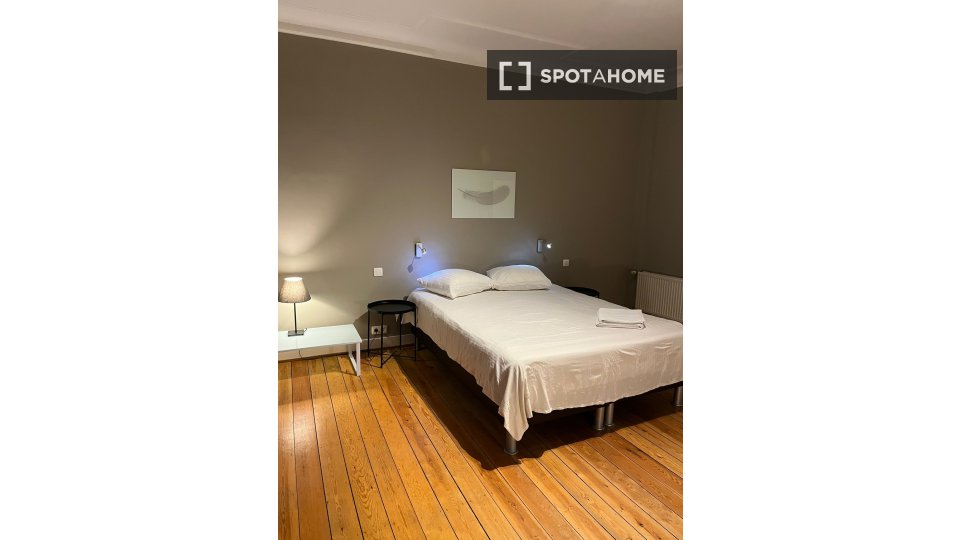Apartment Brussels, 6 beds — photo 15