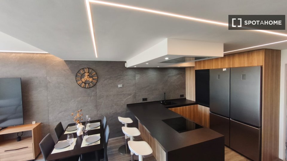 Apartment mono Madrid, 69m² — photo 18