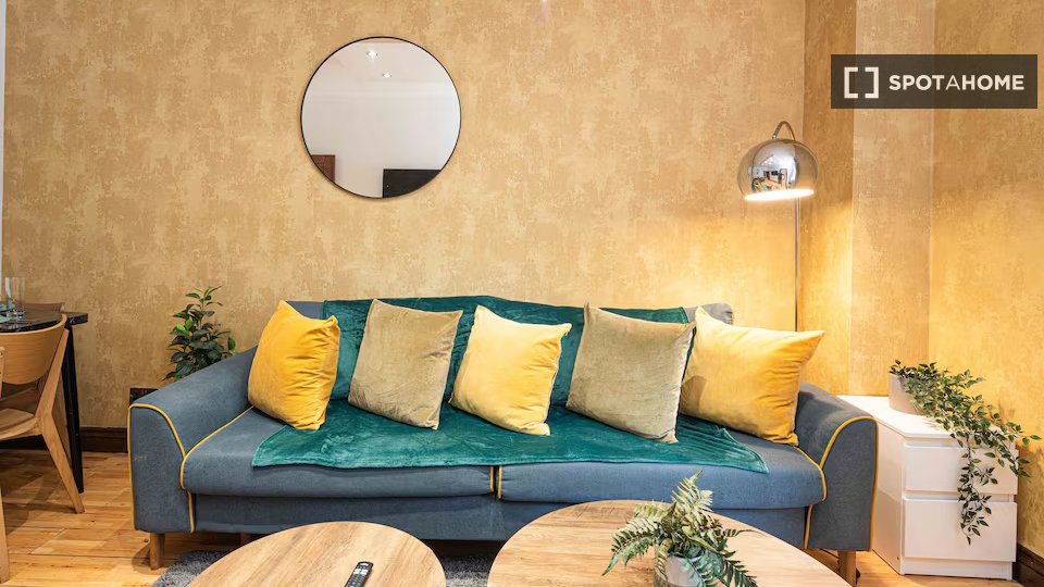 Apartment London, 1 bed — photo 3