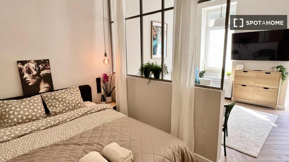 Apartment mono Vienna, 38m² — photo 6
