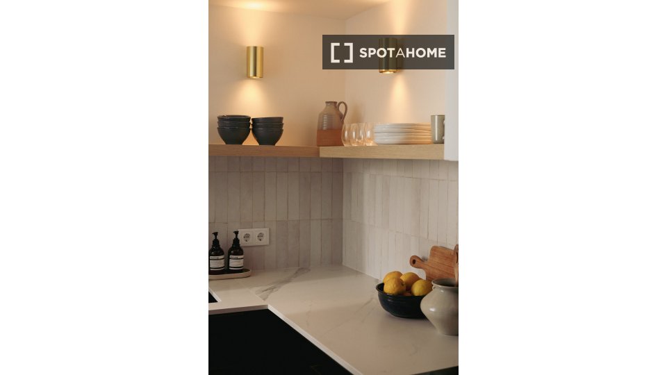 Apartment Lisbon, 2 beds — photo 4