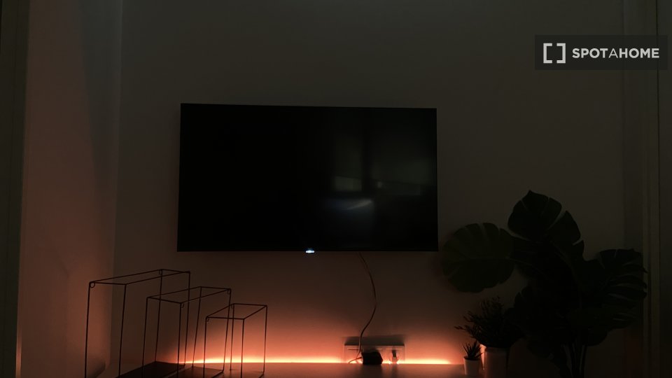 Apartment mono Madrid, 28m² — photo 5