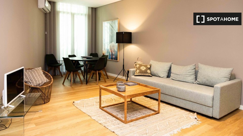 Apartment Porto, 2 beds — photo 7