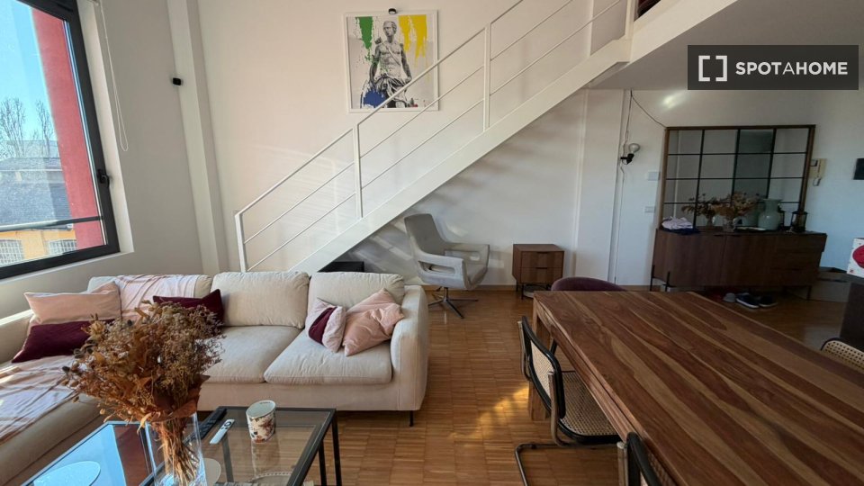 Apartment mono Milán, 70m² — foto 26